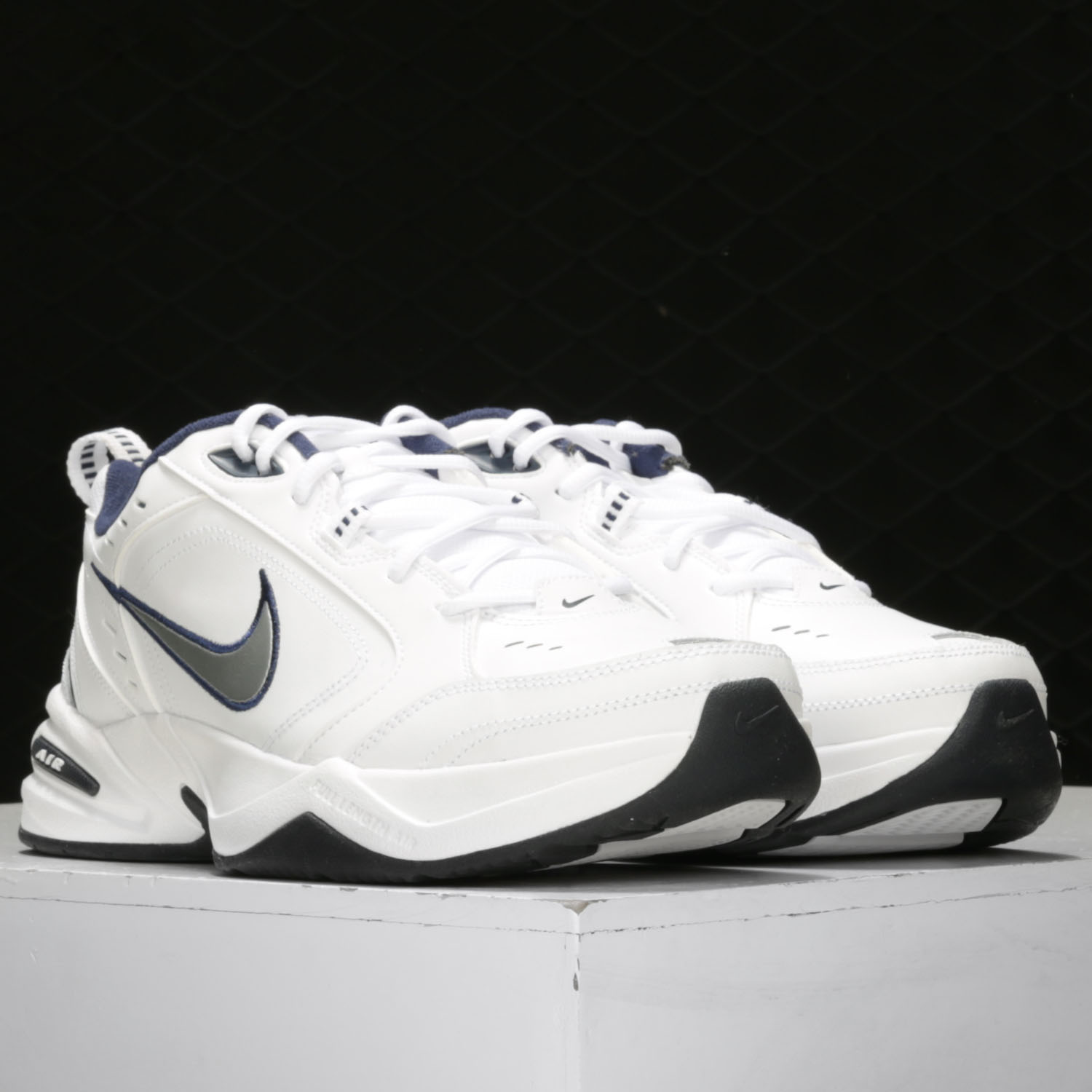 Nike Shoes Air Max 270 - 나이키 공식 정품 AIR MONARCH IV