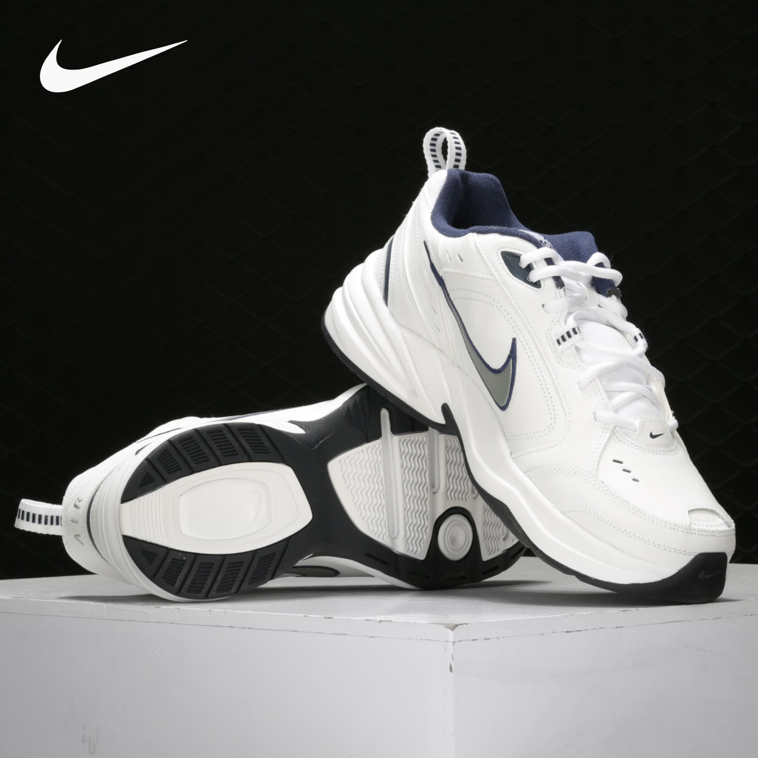 나이키 공식 정품 AIR MONARCH IV 남성 및  - Nike Shoes Air Max 270 리뷰 및 가격