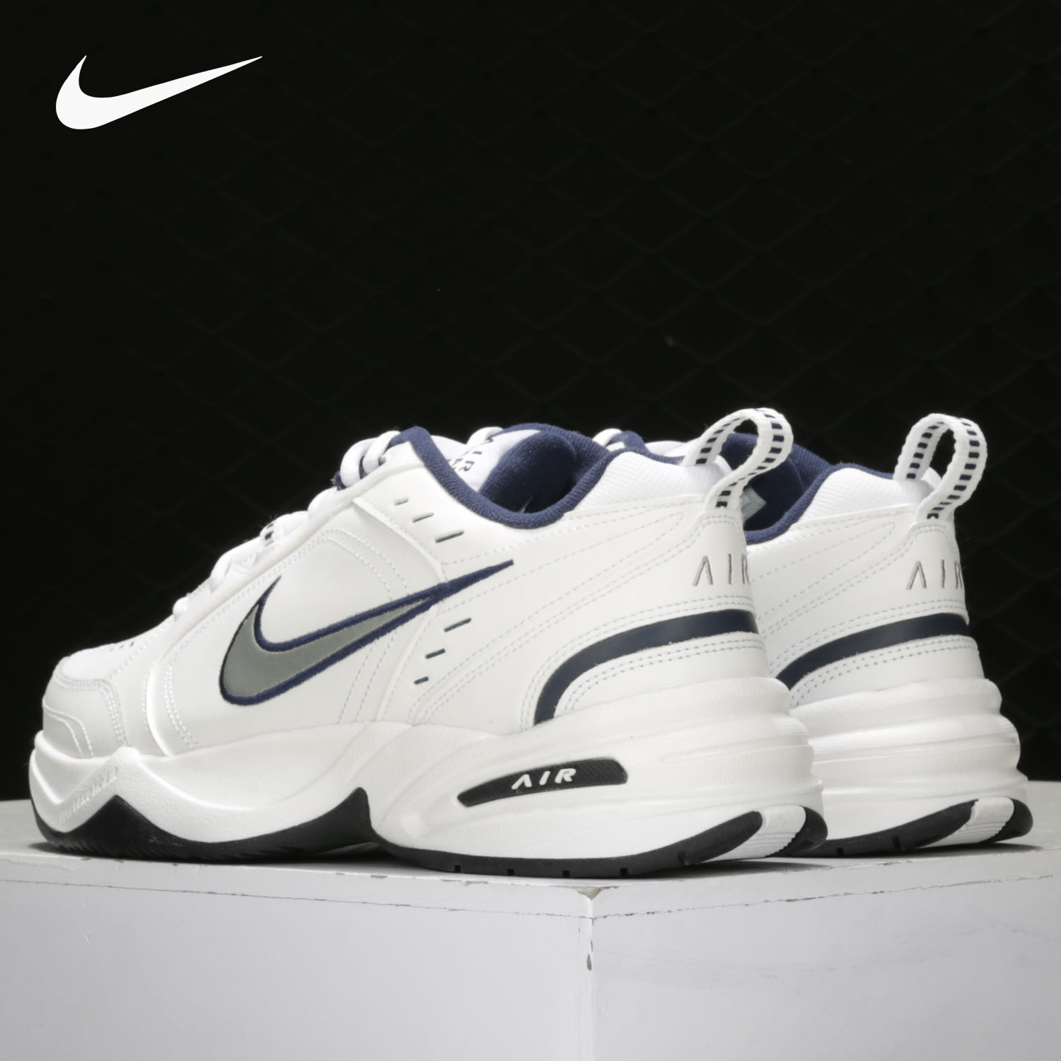 나이키 공식 정품 AIR MONARCH IV 남성 및  - Nike Shoes Air Max 270 리뷰 및 가격