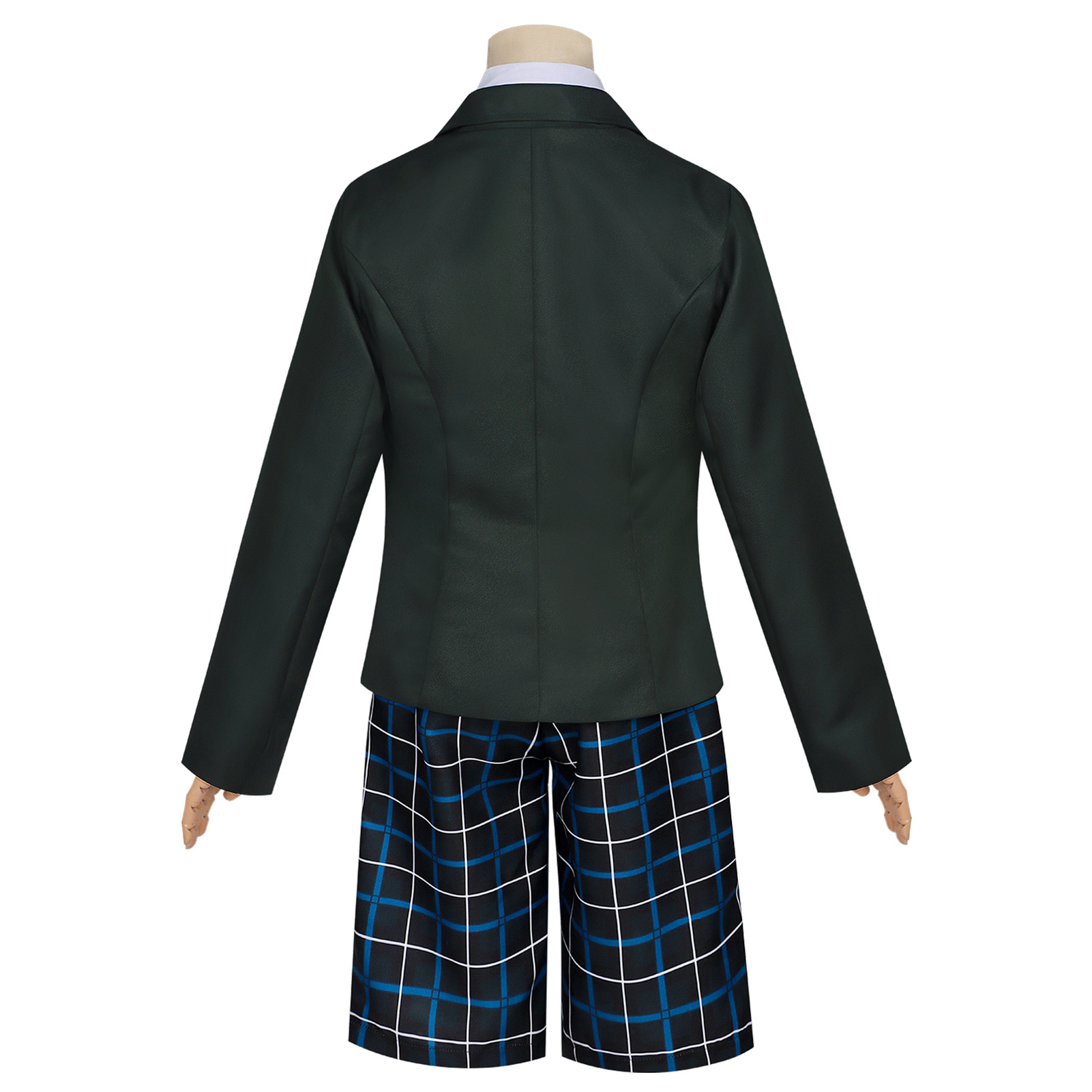 코븐 아카데미 브라이어 교복 코스프레 의상 녹색 블레이 - Womens Blazer 리뷰 및 가격