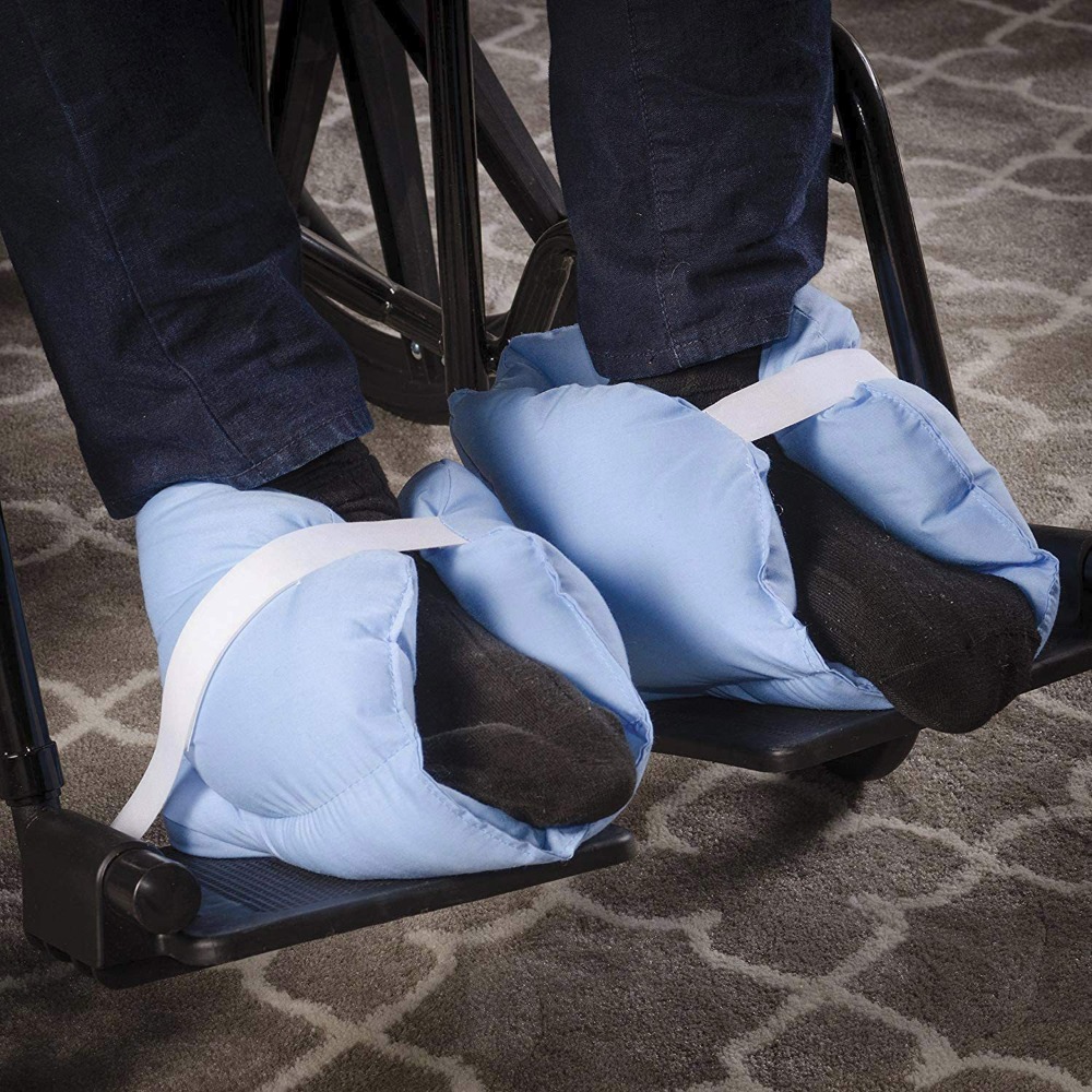 발뒤꿈치 쿠션 보호대: 궤양 및 상처로 인한 압력 완화 - Womens Heels 리뷰 및 가격