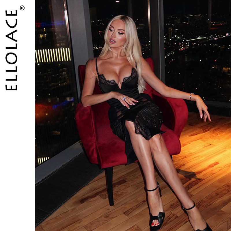 엘로레이스 프리미엄 여성용 란제리, 매우 섹시한 윌로이 - Lace Dress 리뷰 및 가격